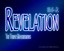 Revelation 11-1-2